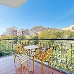 Hotel Sagunto