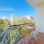 Hotel Sagunto