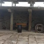 A Casa Do Campo