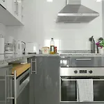 Marbarcelona Apartments Mas