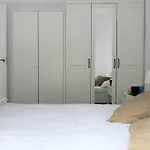 Marbarcelona Apartments Mas