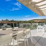 Beautiful Penthouse With Large Terrace