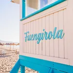 Cubo'S Apartamento Ronda 215 Fuengirola