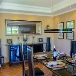 Cozy Villa In Marbella With Private Pool And Close To Puerto Banus