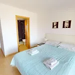 Casa Espliego V-A Murcia Holiday Rentals Property