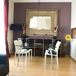 1208 - Exclusive Design Apartment