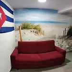 El Rinconcito Cubano En La Playa