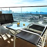 Los Flamencos Sea View Apartment