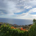 Cortijo Mirador De Almunecar