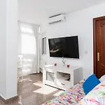 Nac8 - Bonito Apartamento Con Vistas Al Mar 2 Dormitorios, Wifi, 3 Piscinas, Playa A 250 Metros