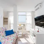 Nac8 - Bonito Apartamento Con Vistas Al Mar 2 Dormitorios, Wifi, 3 Piscinas, Playa A 250 Metros