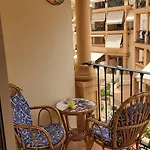 Apartamento Medina