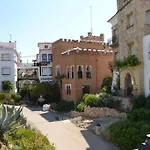 Apart Frente Al Mar Mediterraneo