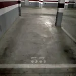 Sherryflat Abrantes - Parking