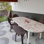 Casa Rural Antich Delta Del Ebro