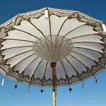 Casa La Flor, Villa With Seaview In Region Malaga