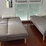 Playa Almarda Corinto, Piscina, Wifi,2 Terrazas, Barbacoa,Tranquilo