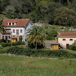 Casas El Jogueru