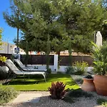 Apartment Lemon Tree