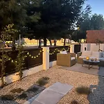 Apartment Lemon Tree