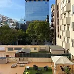 3 Bedrooms Appartement With Wifi At Valencia 3 Km Away From The Beach