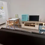 Apartamentos Centricos A 10 Min De La Playa