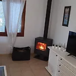 Villa Del Pi