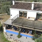 Casa La Negra