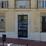 Sherryflat Alcazar - Parking