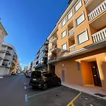 Atico Peniscola
