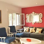 Apartamento El Limonero