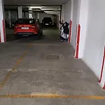 Sherryflat Moneo - Parking