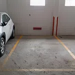 Sherryflat Merito - Parking