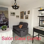 Casa Rural Paz