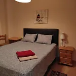 Cozy Apartment Close To The Beach In Beatiful Area