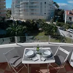 Apartamento En Primera Linea Duquesa 2J Fuengirola