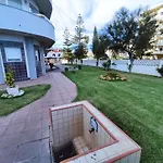Apartamento En Primera Linea Duquesa 2J Fuengirola