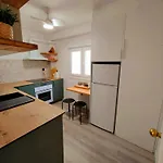 Almeria Sol Y Sur Apartmento - Netflix Y Parking Gratuito