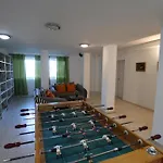 Tess Villa La Favorita
