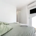 Apartment Mijas Sun And Beach