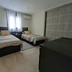 Villa Lujo Costa Del Sol Con Piscina-Jacuzzi
