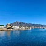 Luxury Puerto Banus Penthouse With Parking & Wi-Fi