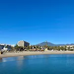 Luxury Puerto Banus Penthouse With Parking & Wi-Fi