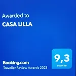 Casa Lilla