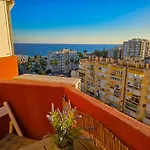 New Study Sea View - Alojamientos La Torre