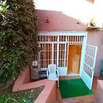 Comfortable Studio In Torremolinos With Shared Pool - 40 Sqm
