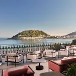 Nobu Hotel San Sebastian