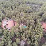 Aldeamia, Forest, Mountain View, Beach At 8 Min