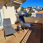 Villa Riviera Con Piscina Privada Junto Al Campo De Golf
