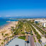 Apartment Cala Dorada-1 By Interhome